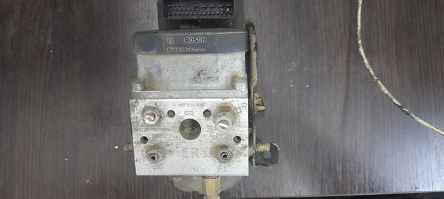 24432510 General Motors Módulo de direção (Centralina eletrônica) ABS