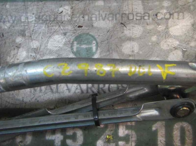 Compre Trapézio de limpador pára-brisas Fiat Tipo 