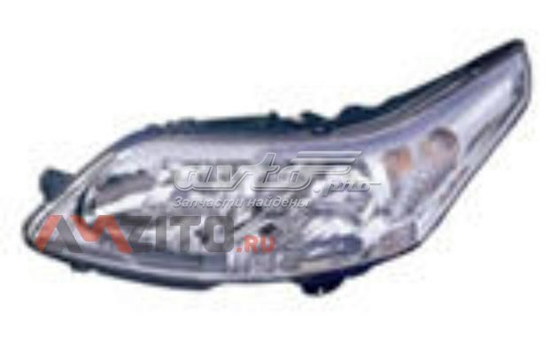Luz esquerda Depo/Loro/Abakus 5521121LLDEM preço, a partir de 154,92 USD