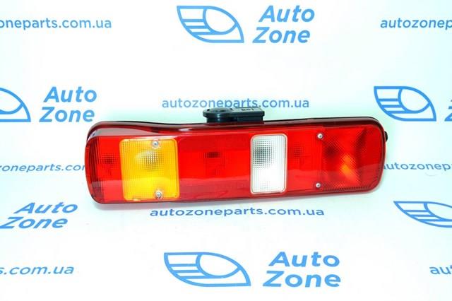 Lanterna traseira direita Depo/Loro/Abakus 7731926RWE preço, a partir de 65,06 USD