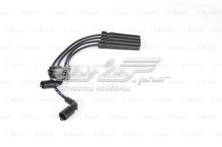Fios de alta voltagem, kit Bosch 986356987 preço, a partir de 33,24 USD