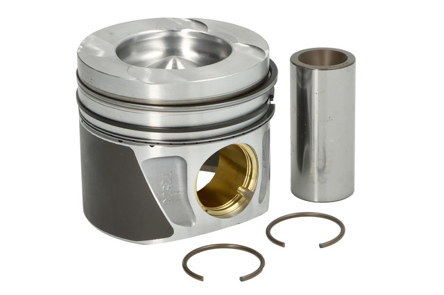 Pistão do kit para 1 cilindro, 2ª reparação ( + 0,50) Nural 8743340710 preço, a partir de 148,65 USD