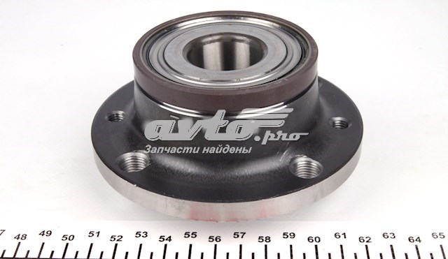 Cubo traseiro XTGB41556R00 SNR