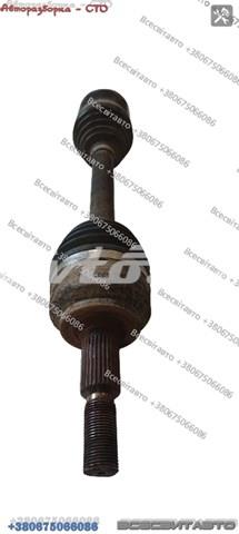 P52104590AA Chrysler Semieixo (acionador) dianteiro direito