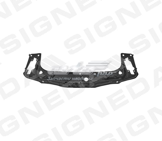 Suporte superior do radiador (painel de montagem de fixação das luzes) PBM30021BU Signeda