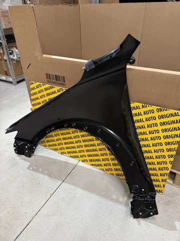 Compre D10E52111C Mazda Pára-lama dianteiro direito