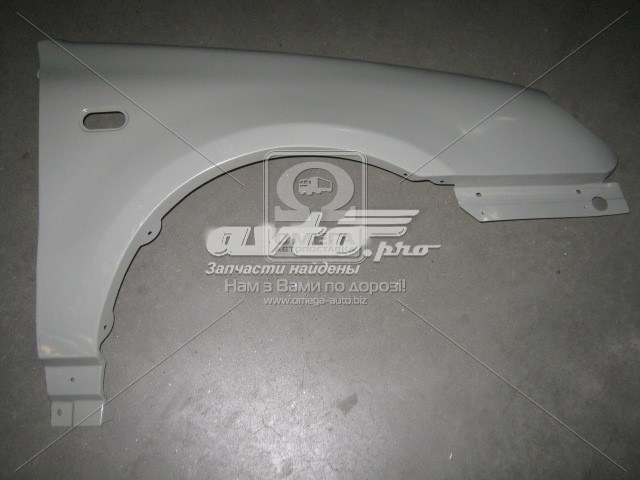 Pára-lama dianteiro direito Geely CK I 