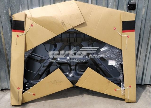Compre 651009HS0A Nissan/Infiniti Capota