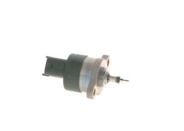 Válvula de regulação de pressão (válvula de redução da Bomba de Combustível de Pressão Alta) Common-Rail-System 281002480 Bosch