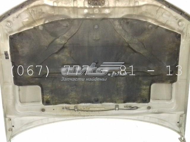 Isolamento de ruído da capota Subaru Forester II S11, SG