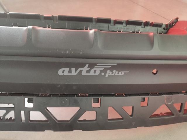 Pára-choque traseiro, parte inferior Porsche 9Y0807543OK1 preço, a partir de 543,08 USD