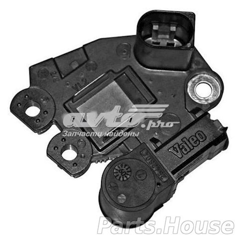 Relê-regulador do gerador (relê de carregamento) VALEO 599183 preço, a partir de 66,83 USD