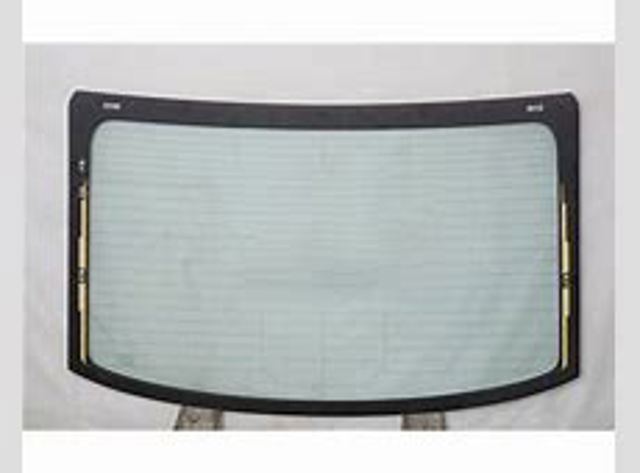 GS3252D21 FPS Vidro traseiro