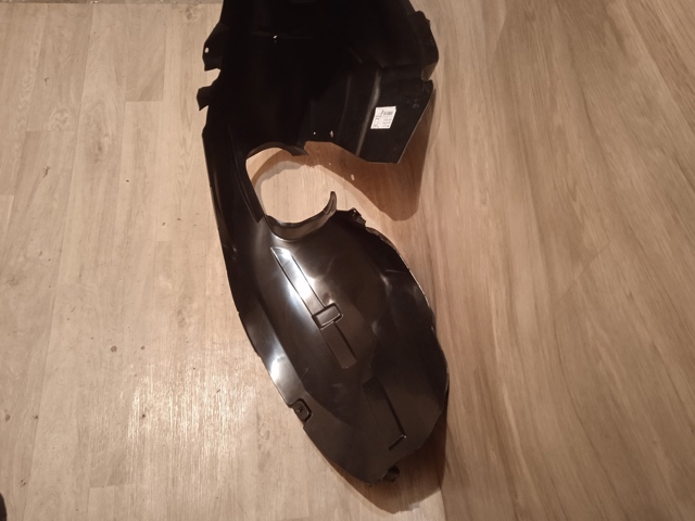 Guarda-barras direito do pára-lama dianteiro Polcar 3235FP1X preço, a partir de 28,49 USD