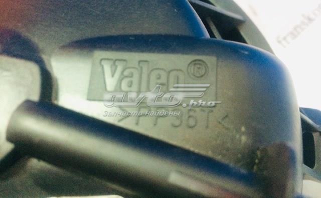 Motor de ventilador de forno (de aquecedor de salão) Peugeot/Citroen 030840S preço, a partir de 74,43 USD