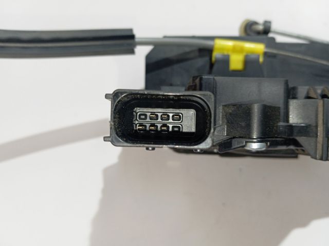 Compre 1676851680 Peugeot/Citroen Fecho da porta dianteira esquerda