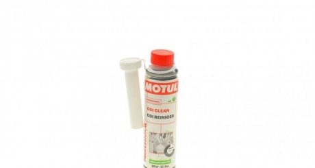 102516 Motul Limpador do sistema de injeção de combustível