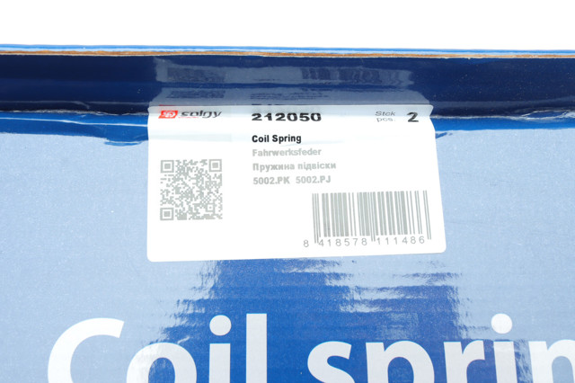 Compre 212050 Solgy Mola dianteira