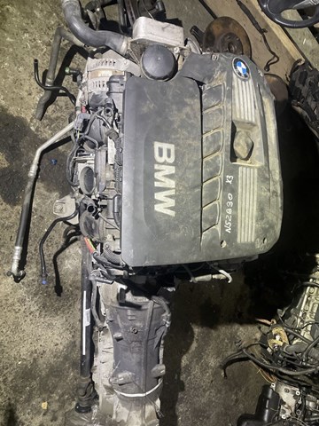 Compre 11000421209 BMW Motor montado