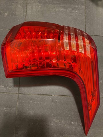  9672666680 Peugeot/Citroen