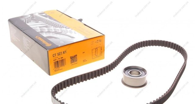 Compre CT527K1 Continental/Siemens Correia do mecanismo de distribuição de gás, kit