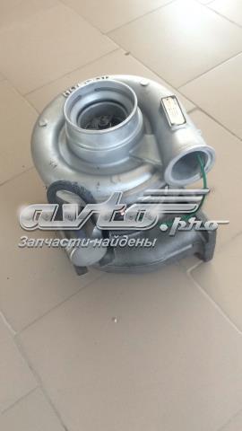 Turbina Holset 4033317