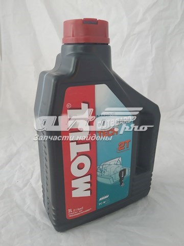 101726 Motul Óleo para motor