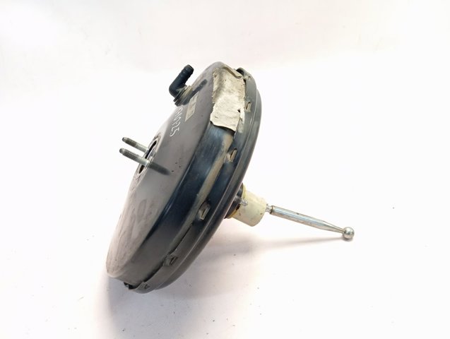 Reforçador dos freios a vácuo 1J1612105D VAG