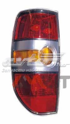 Compre 2161968LLDAE Depo/Loro/Abakus Lanterna traseira esquerda