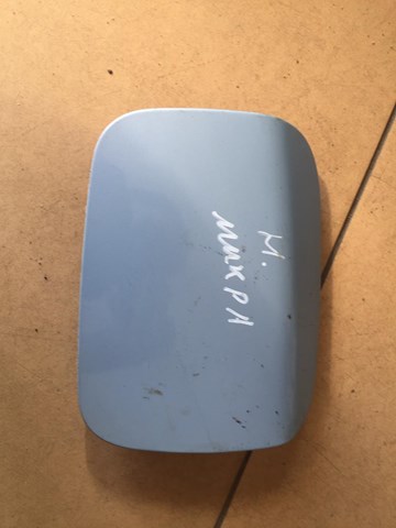  Alcapão do tanque de combustível Nissan Micra hatchback (K12) (2002 - 2010) 