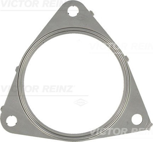 Compre 31338134 Volvo Vedante de tubo coletor de escape