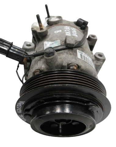 Compressor de aparelho de ar condicionado Hyundai/Kia F500DX9FA04 preço, a partir de 185,58 USD