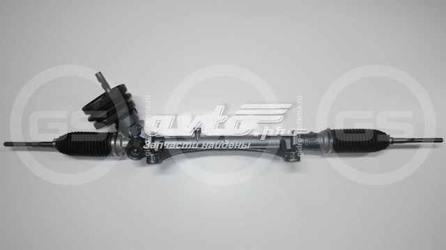 Cremalheira da direção para Nissan Tiida  C13