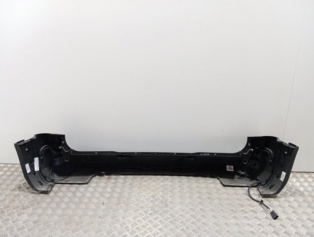 Compre 1633557280 Peugeot/Citroen Pára-choque traseiro