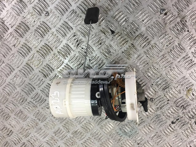 3M519H307 Mazda Módulo de bomba de combustível com sensor do nível de combustível