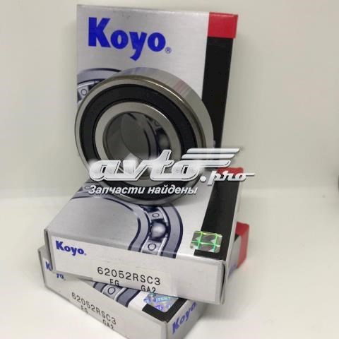 Compre 62052RSCM Koyo Rolamento do gerador