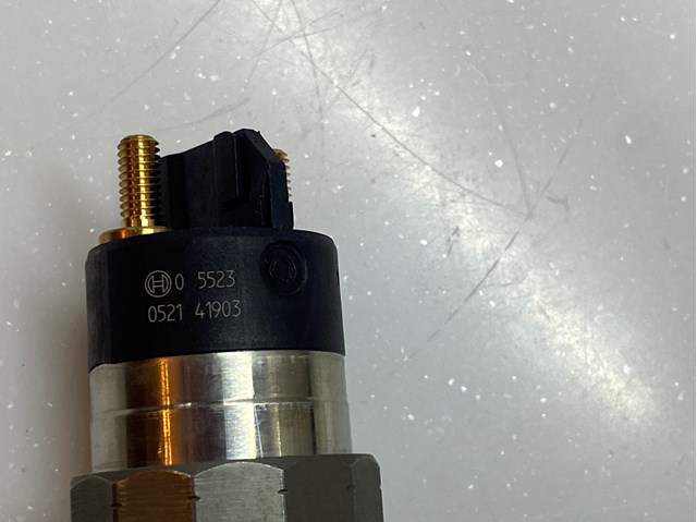 5010477874 Renault (RVI) Injetor de injeção de combustível