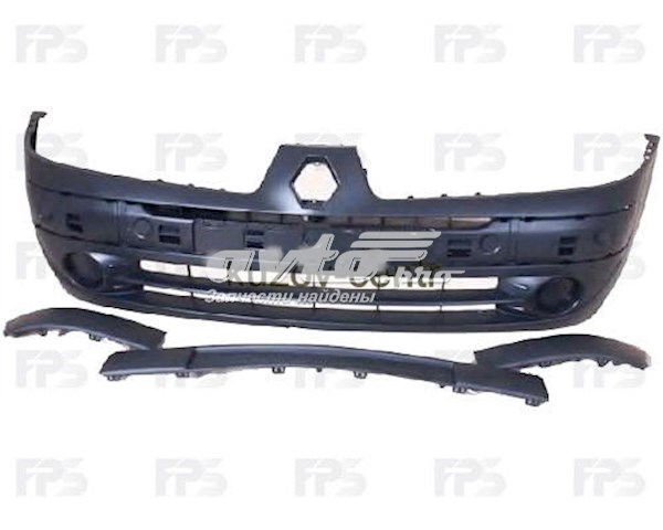 Compre FP5604900 FPS Pára-choque dianteiro