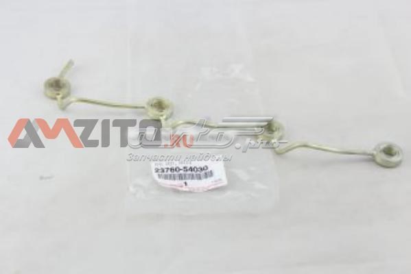 Compre 2376054030 Toyota Tubo de combustível do injetor de 1º cilindro