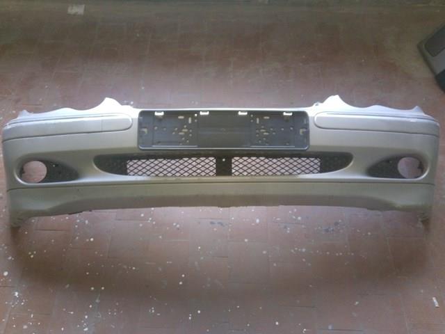 Compre A2038801005 Mercedes Grelha do pára-choque dianteiro
