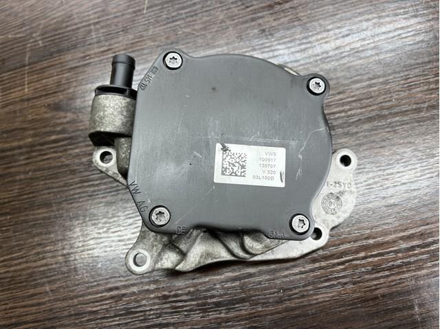 Bomba a vácuo 03L100D VAG