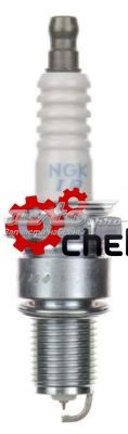 Vela de ignição IGR6A11 NGK