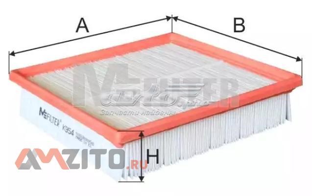 Filtro de salão Mfilter K954 preço, a partir de 11,00 USD