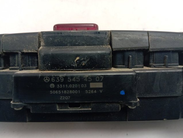  Mercedes 6395454507 preço, a partir de 74,95 USD