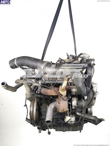 Compre ASV VAG Motor montado