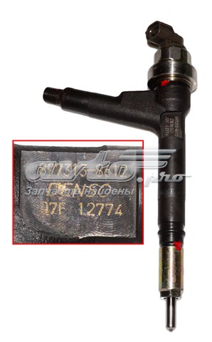 Injetor de injeção de combustível Denso 0950005080 preço, a partir de 32,21 USD