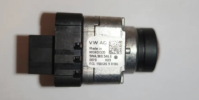 Compre 5WA980546E VAG Câmara do sistema para asseguramento de visibilidade
