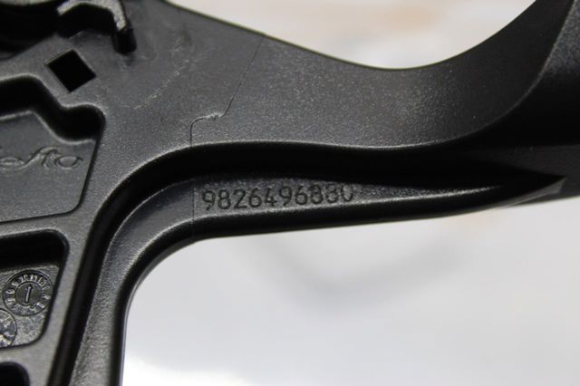 9826496880 Peugeot/Citroen Viga con gancho do fecho da capota