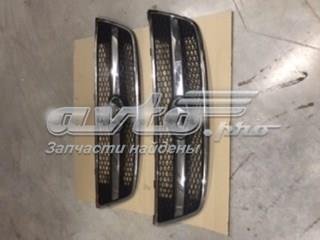 Grelha do radiador para Hyundai H-1 STAREX Starex TQ