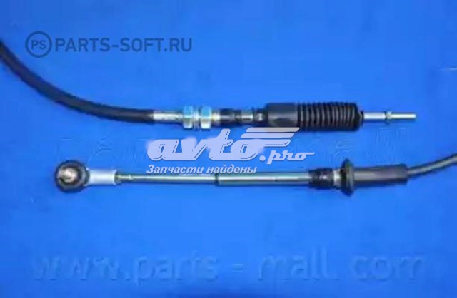 Compre PTA041 Parts-Mall Cabo de mudança (de seleção de velocidade)